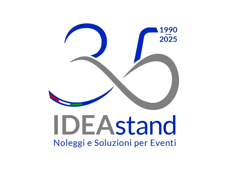 35 anni ideastand