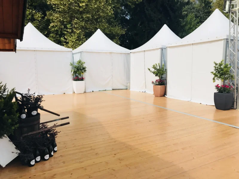 IDEAstand Allestimento Fiera di Sant'Agostino