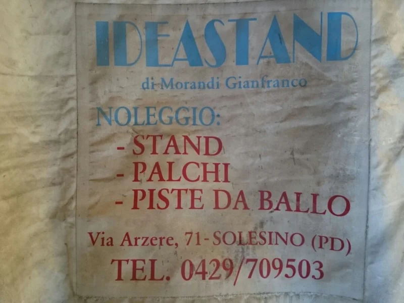 Storia IDEAstand