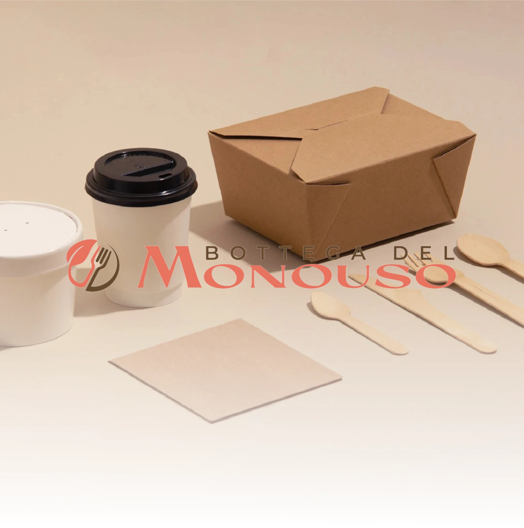 Bottega del Monouso