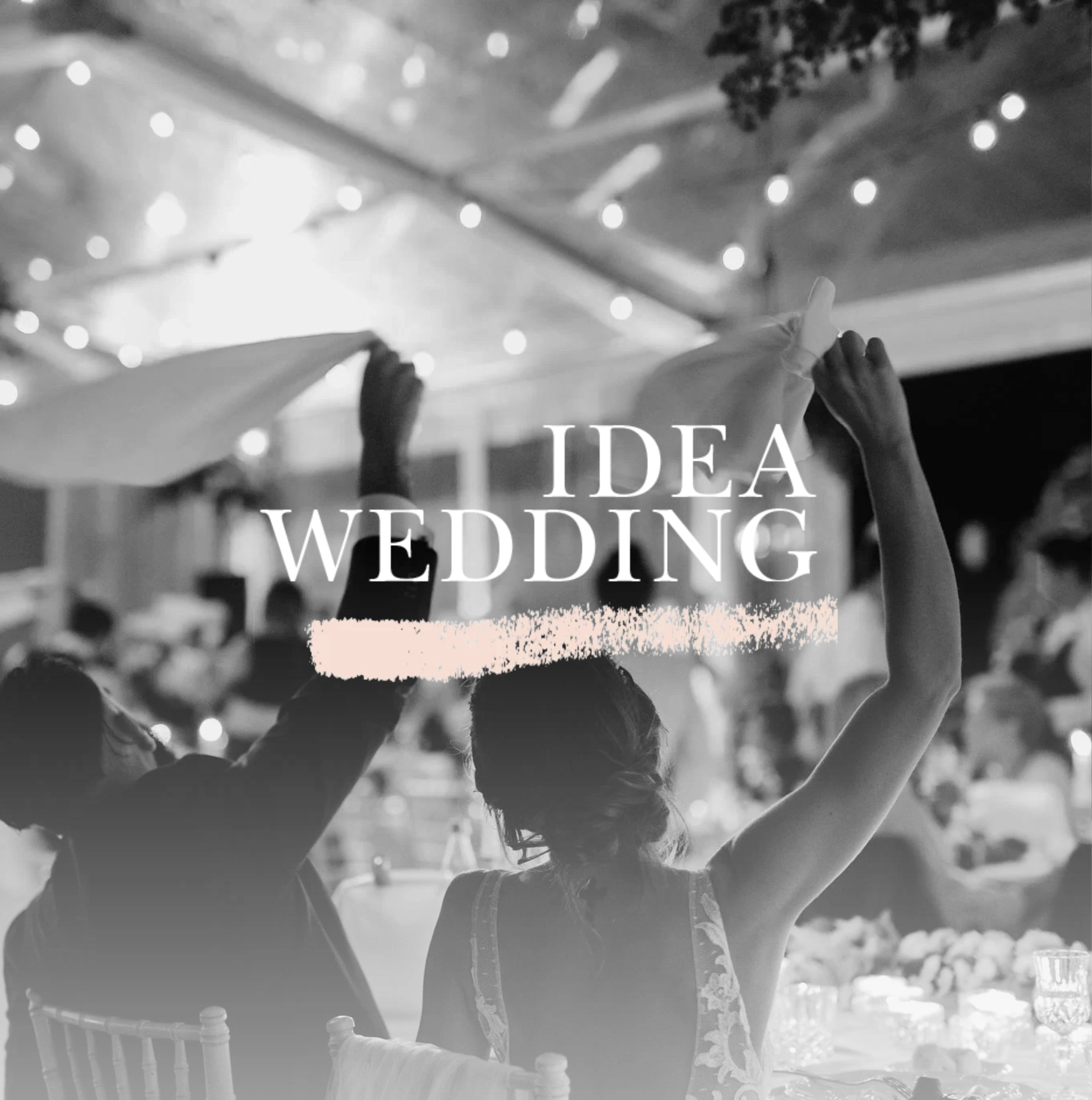 Idea Wedding