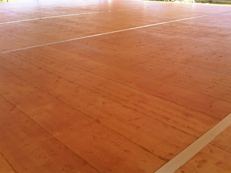 Noleggio pedane - IDEAstand