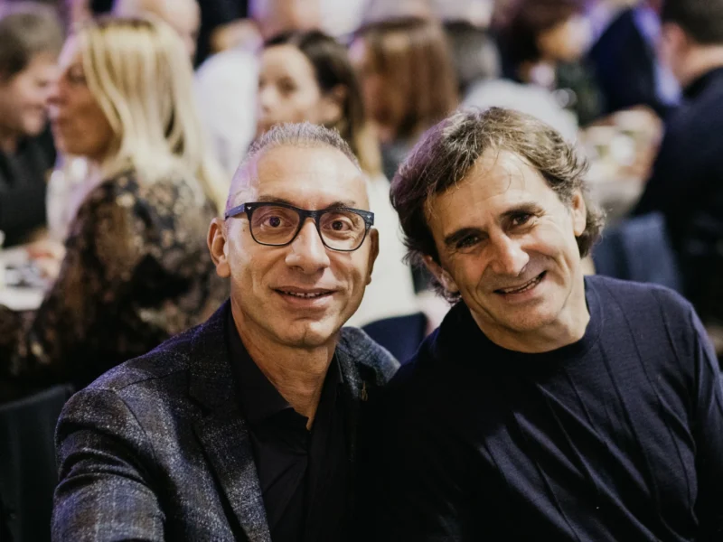 IDEAstand noleggi allestimenti eventi