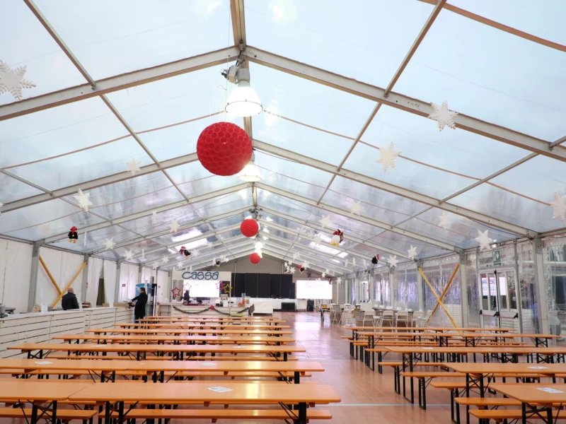 IDEAstand noleggi allestimenti eventi