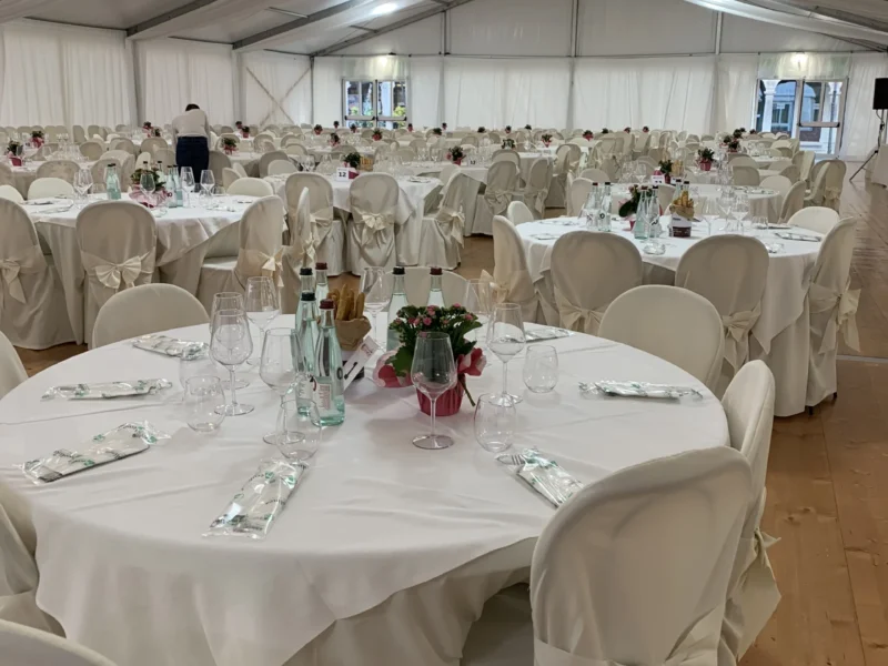 IDEAstand noleggi allestimenti eventi