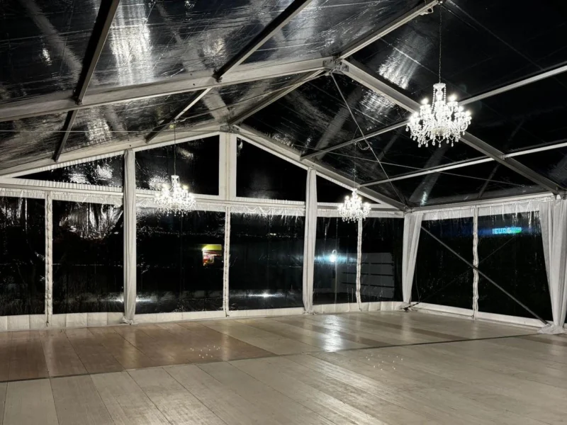 IDEAstand allestimento Evento Ceccato Olindo 135 anni