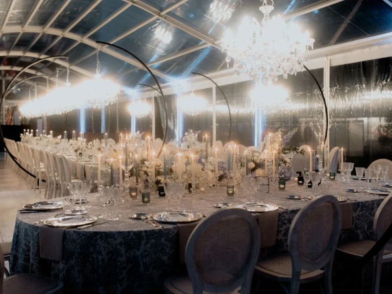 IDEAstand allestimento evento Vittorio Veneto Wedding