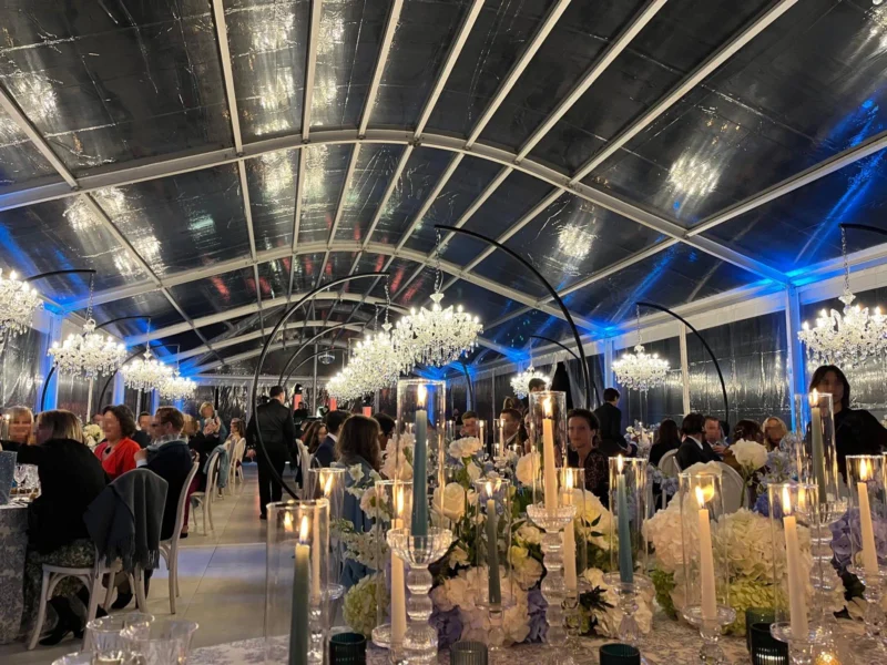 IDEAstand allestimento evento Vittorio Veneto Wedding